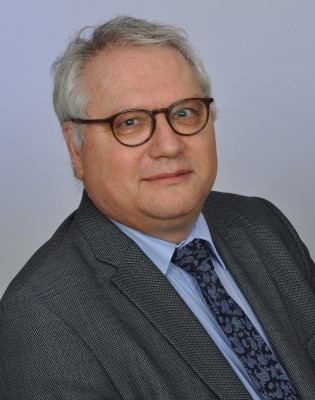 Prof. Dr. Ingo Drescher
