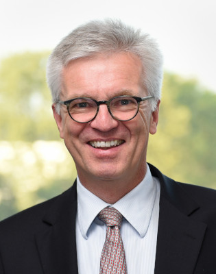 Prof. Dr. Mathias Habersack