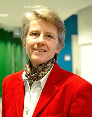 Prof. Dr. Susanne Kalss