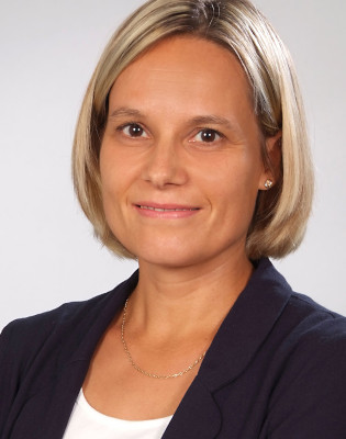 Prof. Dr. Dörte Pölzig